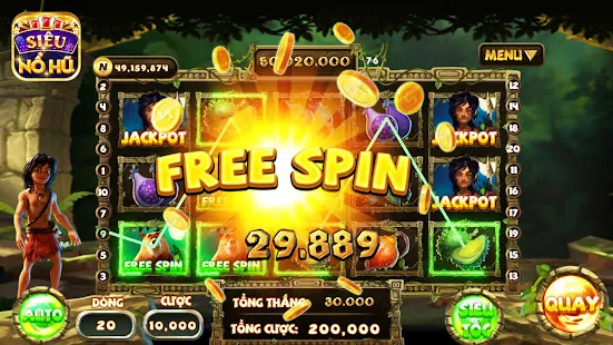 Nổ Hũ - Slots 8nohu