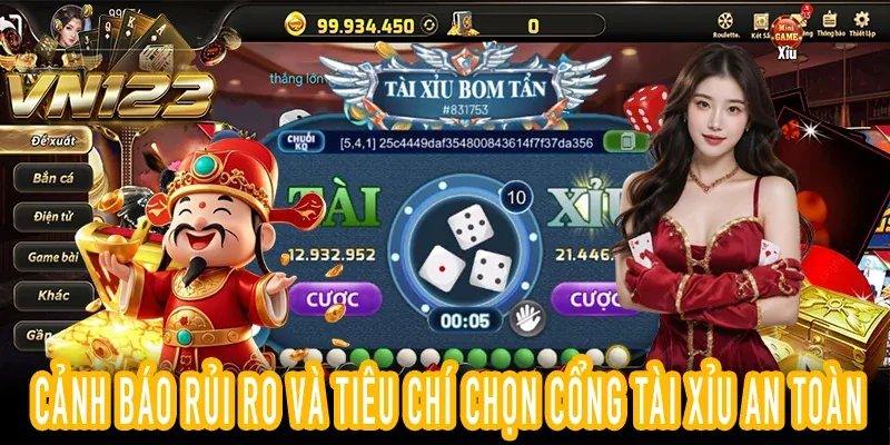 Mạt Chược & Game Bài 8nohu